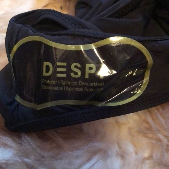 NWT Despi for Victoria Secret swimsuit Sz … - Picture 4 of 5